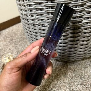 Armani Code 1.7oz